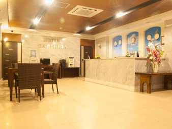 호텔 갤러리아 호텔 결론