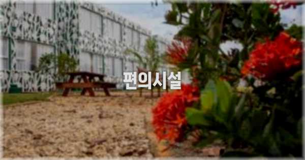 🛎️ 편의시설