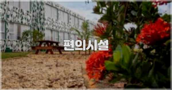 🛎️ 편의시설